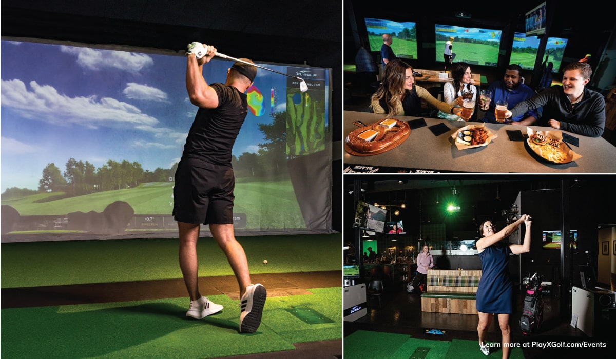 Perfect Your Swing: Top Virtual Golf Spots Tips