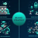 Effective Branding Strategies: Lessons from Leading Design Agencies