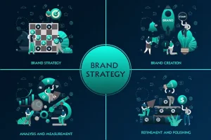 Effective Branding Strategies: Lessons from Leading Design Agencies