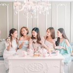 Unique Bridal Shower Spaces That Capture the Spirit of Celebration